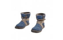 Kirab Scout Boots (Tier 2) [Dune Awakening Garment]