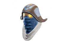 Kirab Scout Helmet (Tier 2) [Dune Awakening Garment]