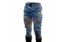 Kirab Scout Pants (Tier 2) [Dune Awakening Garment]