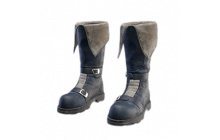 Mercenary Scout Boots (Tier 5) [Dune Awakening Garment]