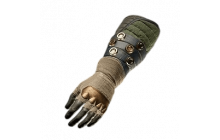 Mercenary Scout Gloves (Tier 5) [Dune Awakening Garment]