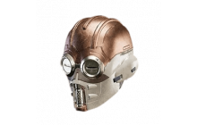 Mercenary Scout Helmet (Tier 5) [Dune Awakening Garment]