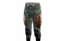 Mercenary Scout Leggings (Tier 5) [Dune Awakening Garment]