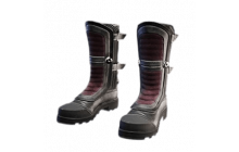 Slaver Scout Boots (Tier 3) [Dune Awakening Garment]