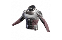 Slaver Scout Jacket (Tier 3) [Dune Awakening Garment]