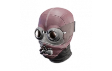 Slaver Scout Mask (Tier 3) [Dune Awakening Garment]