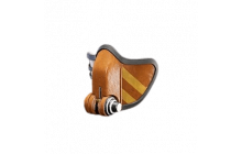 Spice Mask (Tier 4) [Dune Awakening Garment]
