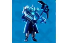 Titan Shark Speakerman [Toilet Tower Defense Item]