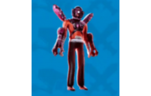 Titan Kraken Speakerman [Toilet Tower Defense Item]