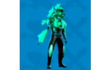 Titan Leviathan Speakerman [Toilet Tower Defense Item]