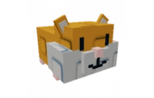 Hamster [Grow A Garden]
