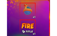 Volcano Bundle 399 [Volleyball Legends]