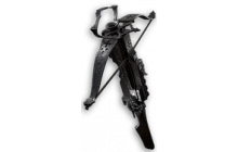 Carrion Core Siege Crossbow [PoE2 Mirrored Item]