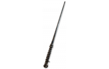 Rift Thirst Attuned Wand [PoE2 Mirrored Item]