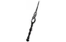 Rapture Branch Siphoning Wand [PoE2 Mirrored Item]
