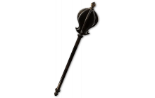 Vengeance Brand Sacred Maul [PoE2 Mirrored Item]