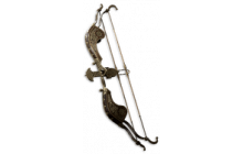 Pandemonium Horn Gemini Bow [PoE2 Mirrored Item]
