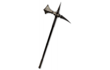 Vortex Batter Massive Greathammer [PoE2 Mirrored Item]