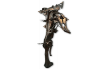 Vortex Core Gemini Crossbow [PoE2 Mirrored Item]