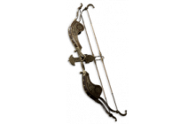 Rune Song Gemini Bow [PoE2 Mirrored Item]