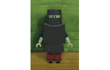 Knight [Dead Rails]