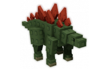 Stegosaurus [Grow A Garden]
