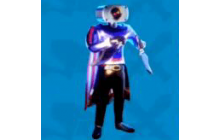 American Speakerman [Toilet Tower Defense Item]
