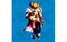 Titan Freedom Speakerman [Toilet Tower Defense Item]
