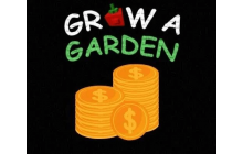 744T Sheckles(￠) Plant [Grow A Garden]