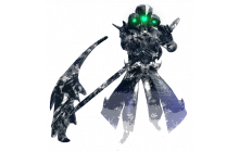 Titan Reaper Cameraman [Toilet Tower Defense Item]