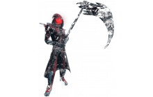 Titan Reaper Speakerman [Toilet Tower Defense Item]