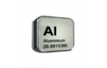 Aluminum Ingot * 100 [Dune Awakening Materials]