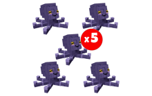 x5 Mimic Octopus [Grow A Garden]