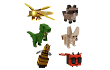 GAG Pet Divine 2 Bundle [Grow A Garden]