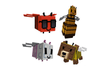 GAG Pet Bee Bundle [Grow A Garden]