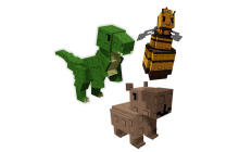 GAG Pet  PVE Bundle [Grow A Garden]