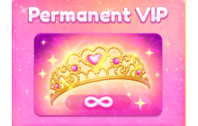 Permanent VIP [Dress To Impress]