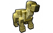 Iguanodon [Grow A Garden]