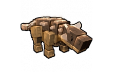 Ankylosaurus [Grow A Garden]