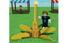 Windy Dragonfly [Grow A Garden]