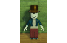 Tycoon [Dead Rails]