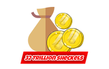 32T Sheckles(￠) Plant [Grow A Garden]