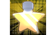 Super Shiny Booster [All Star Tower Defense X]