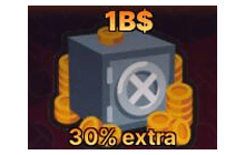 1B$ [Ink Game]