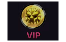 VIP [Ink Game]