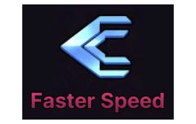 Faster Speed (5 Level) [Ink Game]