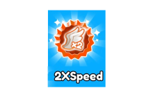 2X Speed [Climb and Jump Tower]
