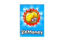 2X Money [Climb and Jump Tower]