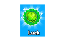 Luck [Climb and Jump Tower]