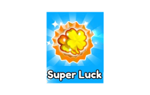 Super Luck [Climb and Jump Tower]